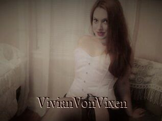 VivianVonVixen