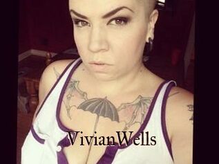 VivianWells