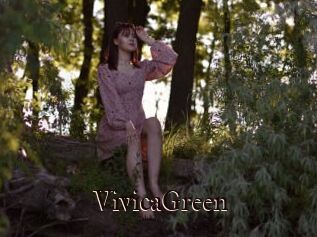 VivicaGreen
