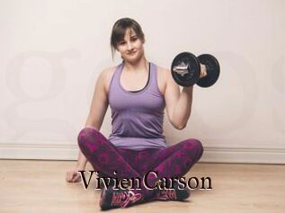 VivienCarson