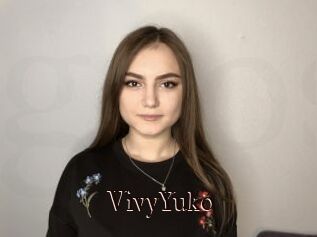 VivyYuko
