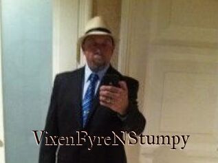 VixenFyre_N_Stumpy