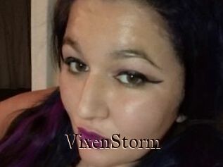 VixenStorm