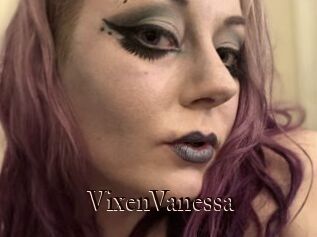 VixenVanessa
