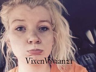 VixenVivian21