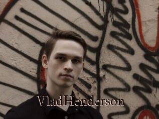 VladHenderson