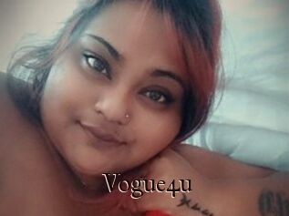 Vogue4u