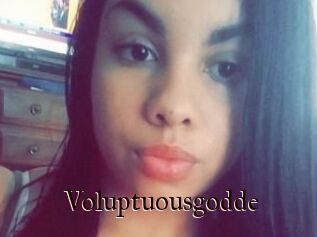 Voluptuousgodde