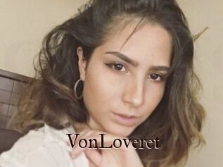 VonLoveret