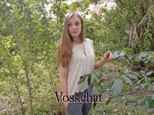 Voskehat