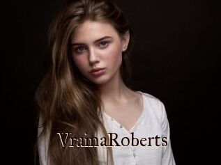 VrainaRoberts