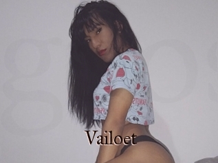 Vailoet