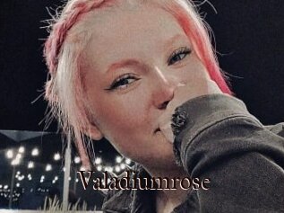 Valadiumrose