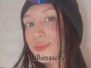 Valbinasexy