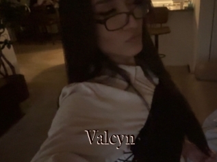 Valcyn