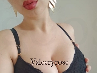Valeeryrose