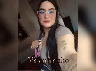 Valenfranko