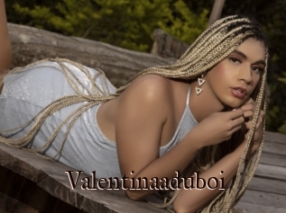 Valentinaaduboi