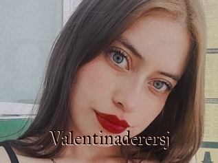 Valentinaderersj