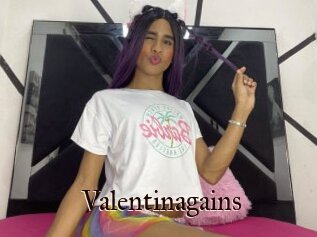 Valentinagains