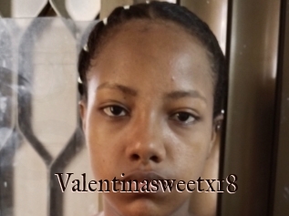Valentinasweetx18