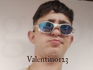 Valentino123