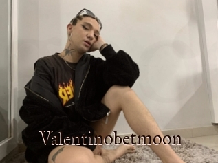 Valentinobetmoon