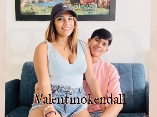 Valentinokendall