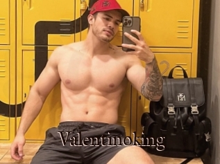Valentinoking