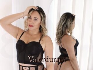 Valerdurant