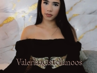 Valeriaacastellanoos