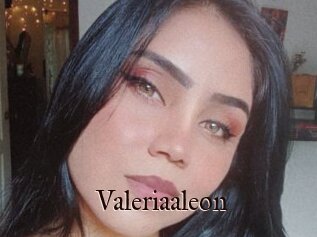 Valeriaaleon