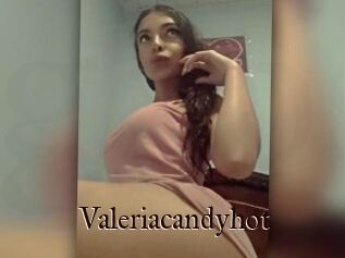Valeriacandyhot