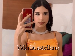 Valeriacastellano
