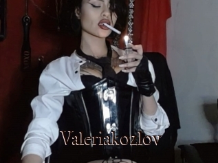 Valeriakozlov