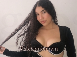 Valerianbrown