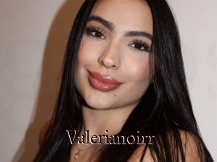 Valerianoirr