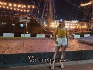 Valeriaperes