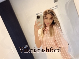 Valeriarashford