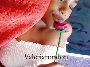 Valeriarondon