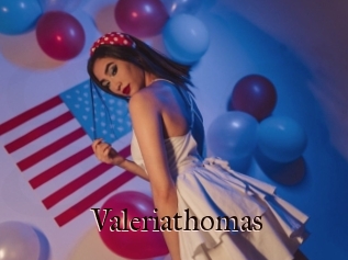 Valeriathomas