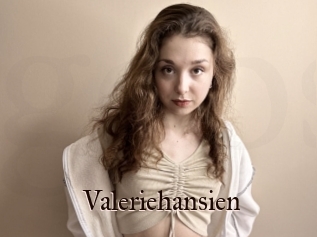 Valeriehansien