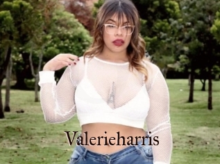 Valerieharris