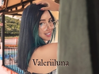 Valeriiluna