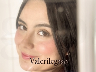 Valerilegaso