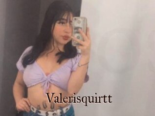 Valerisquirtt