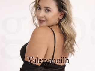 Valeryanoilh
