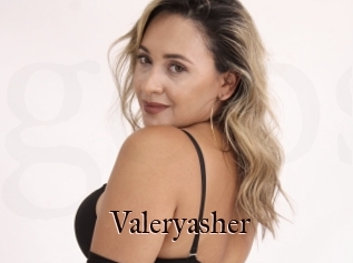 Valeryasher