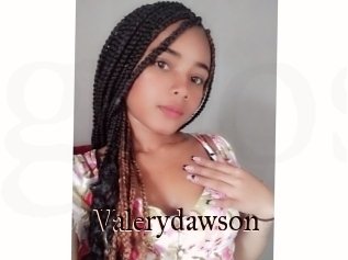 Valerydawson