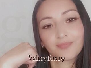 Valeryfox19